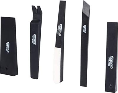 Kunststof kabelset, 5-delig slagvast KS Tools 911.8160