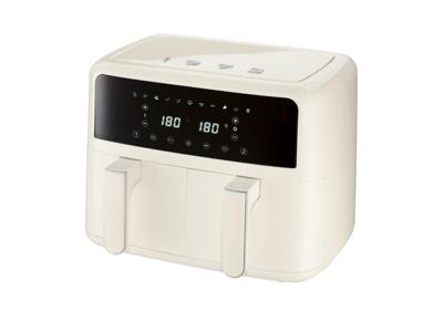 SILVERCREST Hetelucht friteuse SILVERCREST Hetelucht friteuse