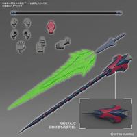 Gundam Real Grade 1:144 Model Kit - Gundam Epyon - thumbnail