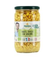 Primeal Mais bio (660 gr) - thumbnail