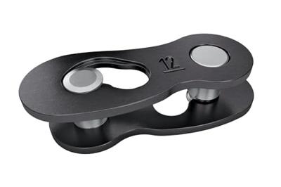 Connex verbindingsschakel " link" con.link black 1/2" x 11/128"