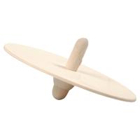 Creativ Company Houten tol, 10st. - thumbnail