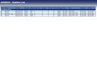 Stabilisatorstang ADG08541 - thumbnail