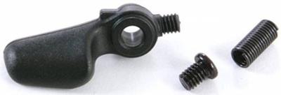 Cortina Tektro klepel voor remgreep met bel cl535