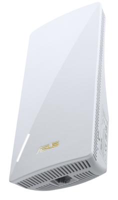 Asus WiFi-versterker RP-BE58 90IG09J0-MO0C00 Mesh-compatible