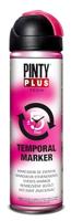Sprayverf Pintyplus Tech T184 Tijdelijk 500 ml Kers - thumbnail