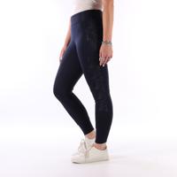 Rijlegging Harry's Horse Paris Full Grip, 44 in donkerblauw - thumbnail