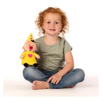 Bumba pluche - 20 cm - thumbnail
