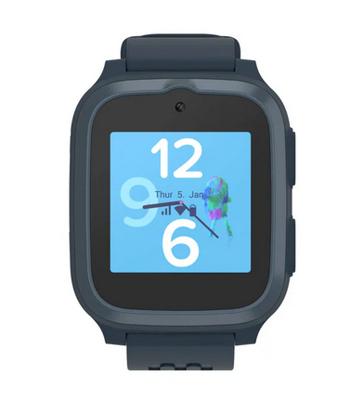 myFirst Fone S3 Kindersmartwatch Donkerblauw