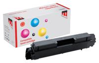 Toner quantore kyocera tk-5150k zwart - thumbnail