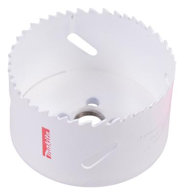 Makita Accessoires Gatzaag 76mm HSS bi-m - P-35053