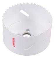 Makita Accessoires Gatzaag 76mm HSS bi-m - P-35053 - thumbnail