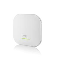 Zyxel NWA220AX-6E-EU0101F draadloos toegangspunt (WAP) 4800 Mbit/s Wit Power over Ethernet (PoE) - thumbnail