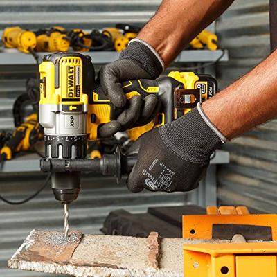 DeWalt DCD996NT XRP Accu klopboormachine koolborstelloos | zonder accu&apos;s en lader Body In TSTAK - thumbnail