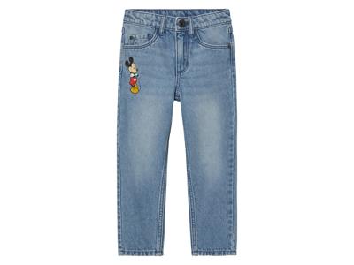 Kinder jeans (Mickey Mouse, 122/128)