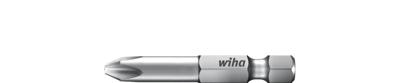 Wiha 704101150 Bit Professional 150 mm Phillips 1/4" E6,3 PH1 - 22509