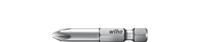 Wiha 704101150 Bit Professional 150 mm Phillips 1/4" E6,3 PH1 - 22509 - thumbnail