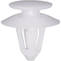 Bekleding clip OEM:a0069884378 - 5 stuks 65119027 - thumbnail