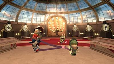Raving Rabbids Travel in Time - thumbnail