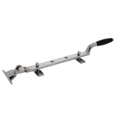 Intersteel RaamuitzetterTon met stelpen chroom - 0016.561481