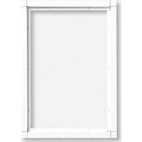 Siedle 210004958-00 Montageaccessoire voor Accessoires voor deurintercom Antraciet - thumbnail