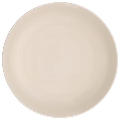 HEMA Schaal Ø24cm Rome new bone wit (wit)