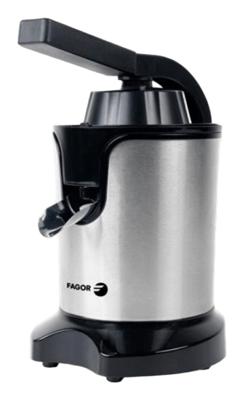 Elektrische juicer Fagor zumux force 600 W Staal 350 ml - thumbnail