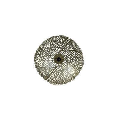 Light & Living Wandlamp 'Sinula' 39cm, kleur Goud Light & Living Wandlamp 'Sinula' 39cm, kleur Goud