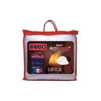 DODO SUPER ACTIWARM zeer warm dekbed - 450 g / m² - 220 x 240 cm - Wit - thumbnail