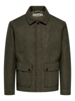 Only & Sons Connor Jacket - thumbnail