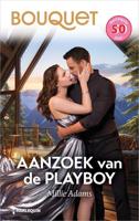Aanzoek van de playboy - Millie Adams - ebook - thumbnail