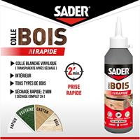 SADER Wood Glue 30242134 - thumbnail
