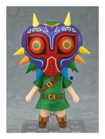 Legend of Zelda Majora's Mask 3D - Nendoroid Link - thumbnail