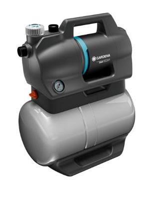 GARDENA 09064-61 3800 Silent Watervoorziening 230 V 3800 l/h