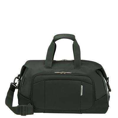 Respark Duffle 48 Overnighter Forest Green
