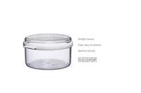 Mepal bewaardoos Stora rond 1.5 liter - wit - thumbnail