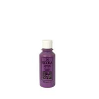 Ecola Plakkaatverf Fles 250 ml - Violet 536 - thumbnail