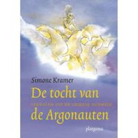 De tocht van de Argonauten (Paperback) - thumbnail