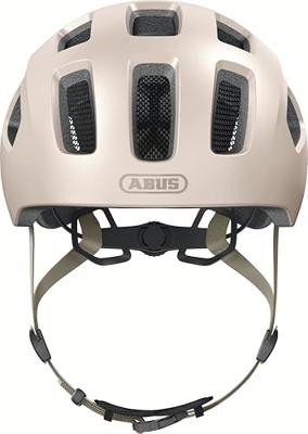 Abus helm youn-i 2.0 champagne gold m 52-57cm Abus helm youn-i 2.0 champagne gold m 52-57cm