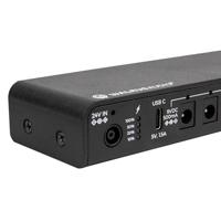 Walrus Audio Canvas Power 22 EU Power Supply System - thumbnail
