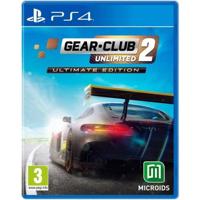 Gear.Club Unlimited 2 Ultimate Edition - thumbnail