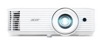 Acer X1528 DLP-beamer - 1080p Full HD (1.920 x 1.080 pixels), 5.200 ANSI lumen, 10.000:1 contrast, 3D, Keystone, 1x 3 watt luidspreker, HDMI (HDCP), wit, Home Cinema/Business - thumbnail