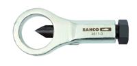 Bahco blade nut splitter n2 | 4611-3/B - thumbnail