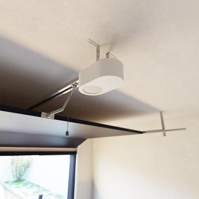 Somfy Serenia 700 io 1246360 Garagedeuraandrijving