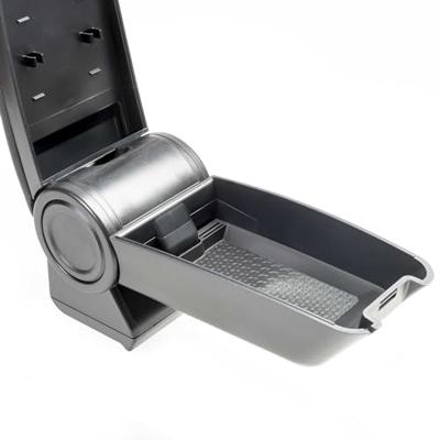 Armleuning Armster FIAT 500 2016 Polyskin