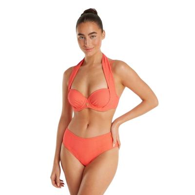 Ten Cate Multiway Padded Wired Bikini Top dames 40D Ten Cate Multiway Padded Wired Bikini Top dames 40D