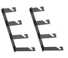 Falcon eyes achtergrond support beugel fa-024-4 voor 4x b-reel