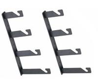 Falcon eyes achtergrond support beugel fa-024-4 voor 4x b-reel - thumbnail