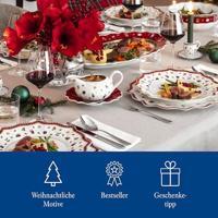 Villeroy & Boch Toy's Delight Sauskom met schotel 20x18x10,5 cm - thumbnail