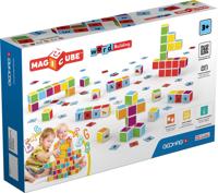 Geomag MagiCube Woorden Leren 16 Cubes + 63 clips - thumbnail